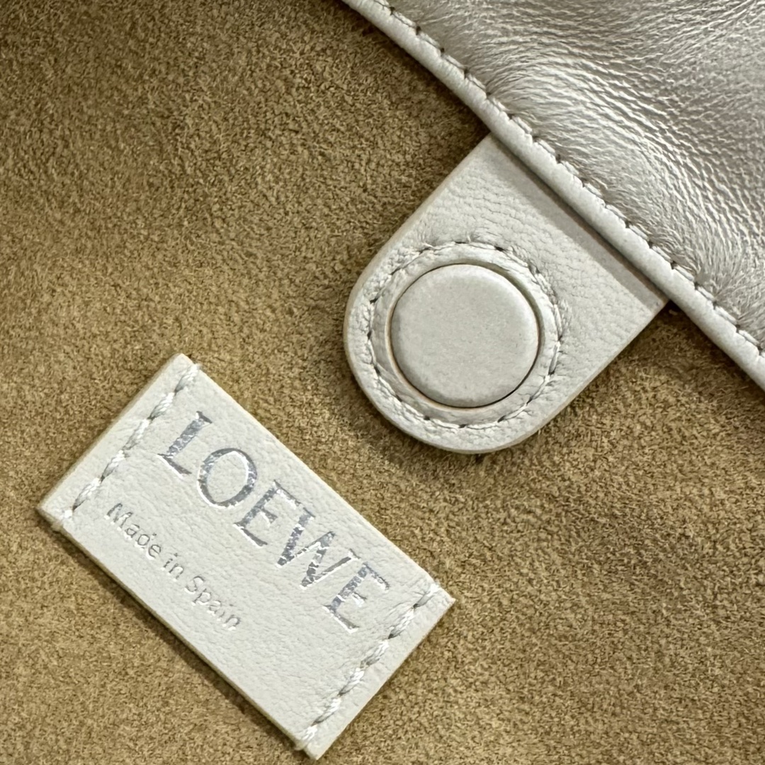 Loewe Flamenco Bags